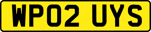 WP02UYS