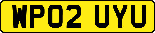 WP02UYU