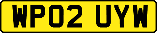 WP02UYW