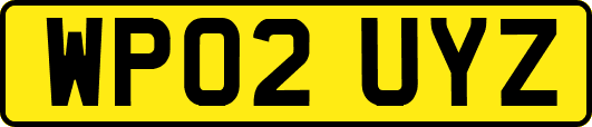 WP02UYZ