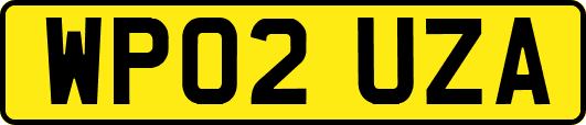 WP02UZA