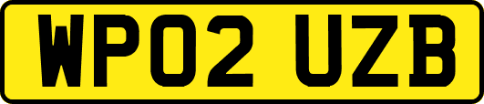 WP02UZB