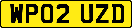 WP02UZD