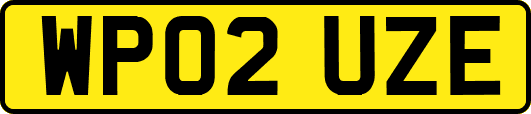 WP02UZE