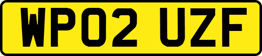 WP02UZF