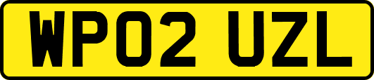 WP02UZL