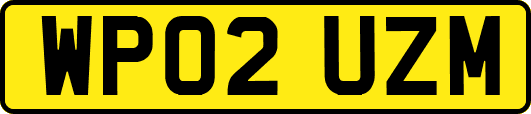 WP02UZM