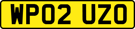WP02UZO
