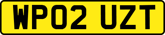 WP02UZT