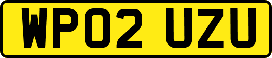 WP02UZU