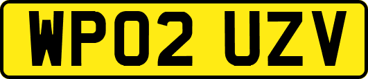WP02UZV