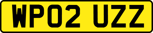 WP02UZZ