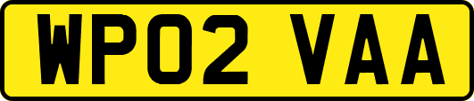 WP02VAA