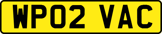 WP02VAC