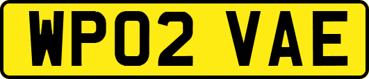 WP02VAE
