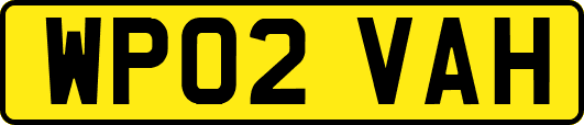 WP02VAH