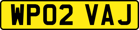 WP02VAJ