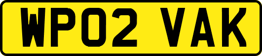 WP02VAK