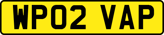 WP02VAP