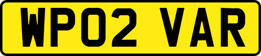WP02VAR