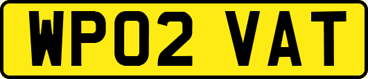WP02VAT