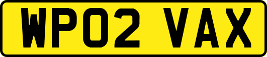 WP02VAX