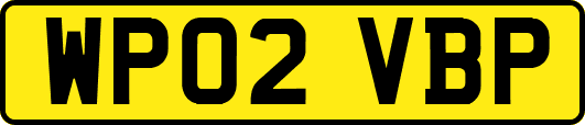 WP02VBP