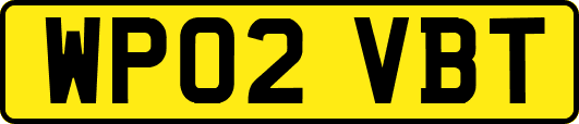 WP02VBT