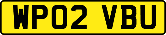 WP02VBU