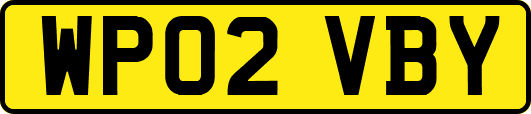 WP02VBY
