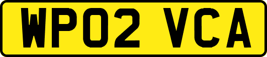 WP02VCA
