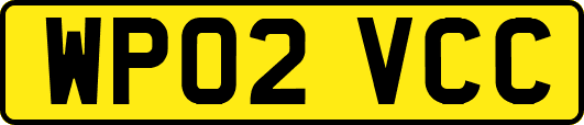 WP02VCC