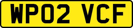 WP02VCF