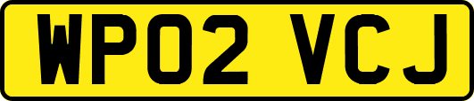 WP02VCJ