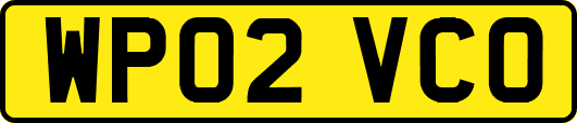 WP02VCO