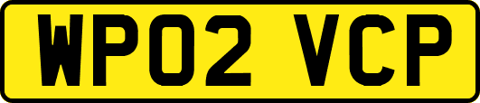 WP02VCP