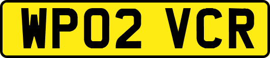 WP02VCR