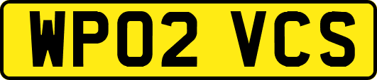 WP02VCS