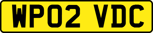 WP02VDC