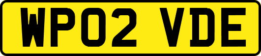 WP02VDE