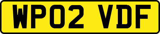 WP02VDF