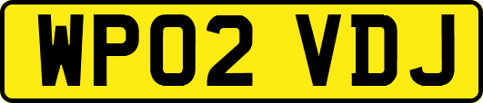 WP02VDJ