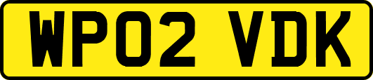 WP02VDK