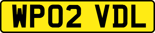 WP02VDL