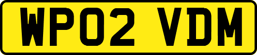 WP02VDM