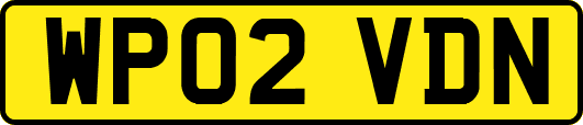 WP02VDN