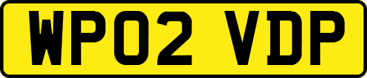 WP02VDP