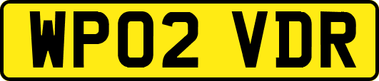 WP02VDR