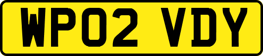 WP02VDY
