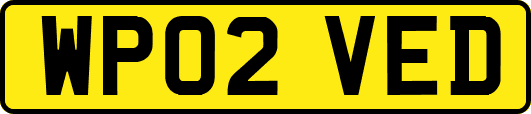 WP02VED